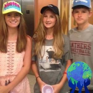 Meet your Posher, Barbara